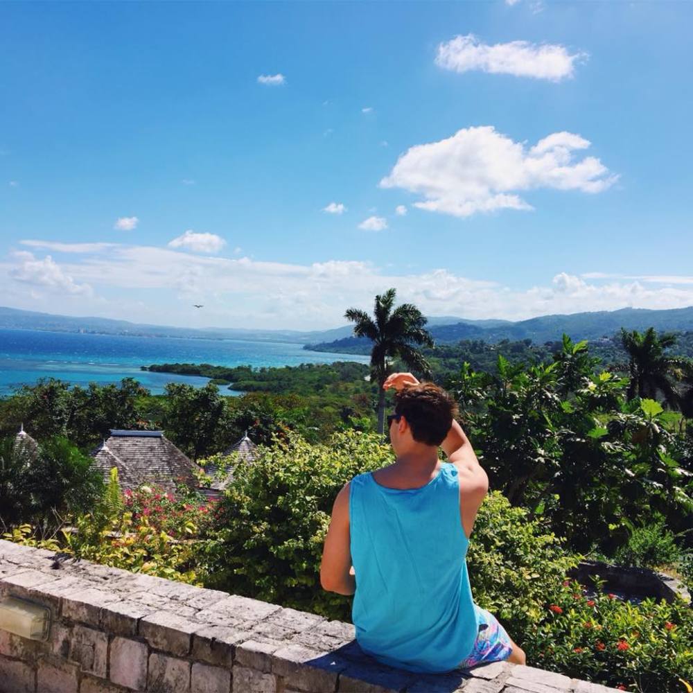 Meet your Posher, Hamilton